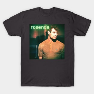 Alberto Rosende T-Shirt